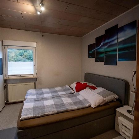 Schoene Ferienwohnung In Ruhiger Lage Altena Εξωτερικό φωτογραφία