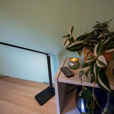 Schoene Ferienwohnung In Ruhiger Lage Altena Εξωτερικό φωτογραφία
