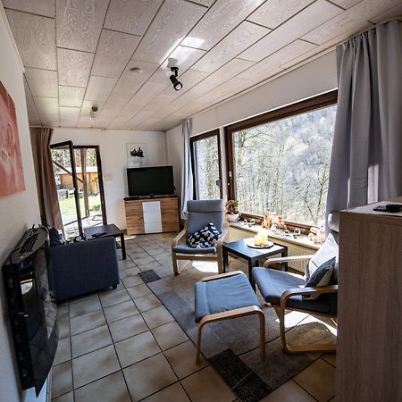 Schoene Ferienwohnung In Ruhiger Lage Altena Εξωτερικό φωτογραφία