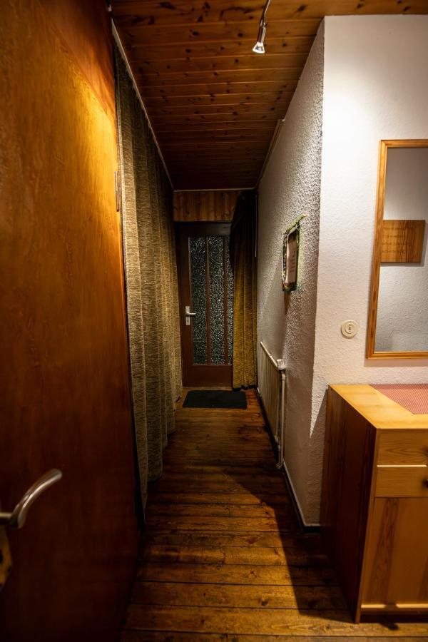 Schoene Ferienwohnung In Ruhiger Lage Altena Εξωτερικό φωτογραφία