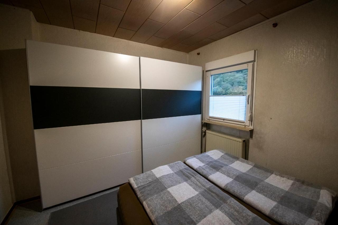 Schoene Ferienwohnung In Ruhiger Lage Altena Εξωτερικό φωτογραφία