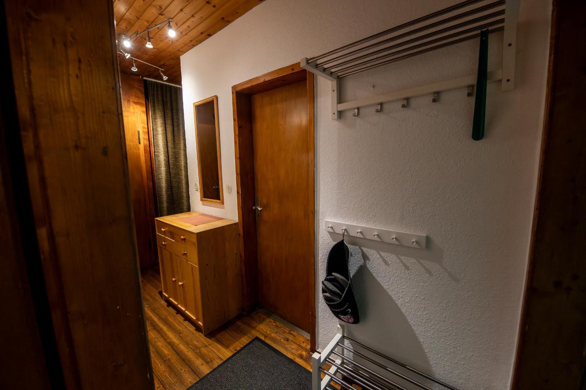 Schoene Ferienwohnung In Ruhiger Lage Altena Εξωτερικό φωτογραφία