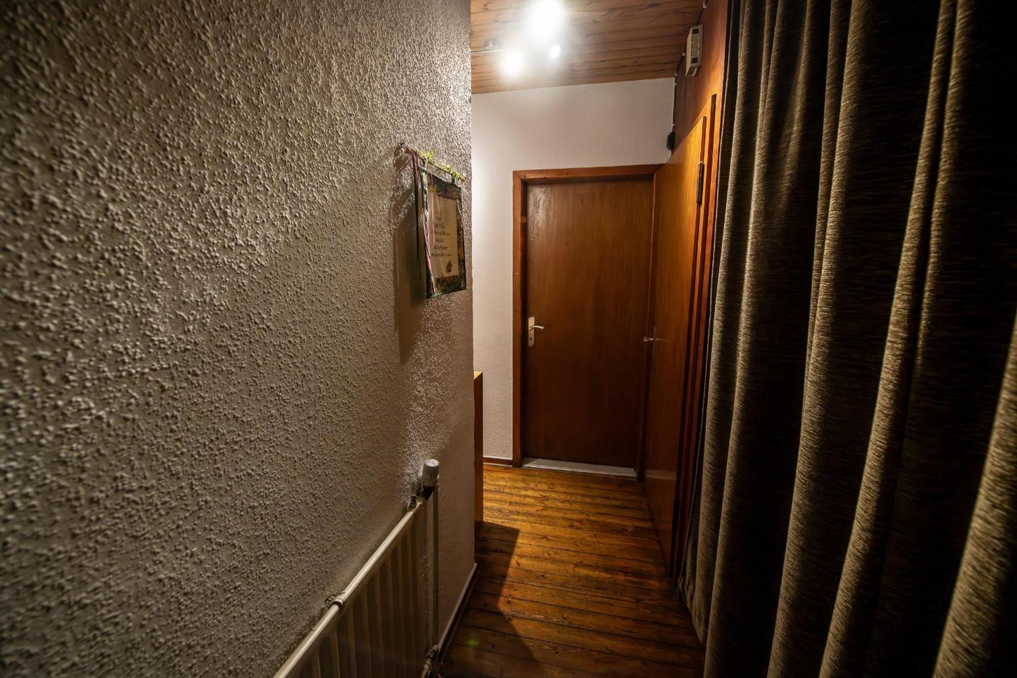 Schoene Ferienwohnung In Ruhiger Lage Altena Εξωτερικό φωτογραφία
