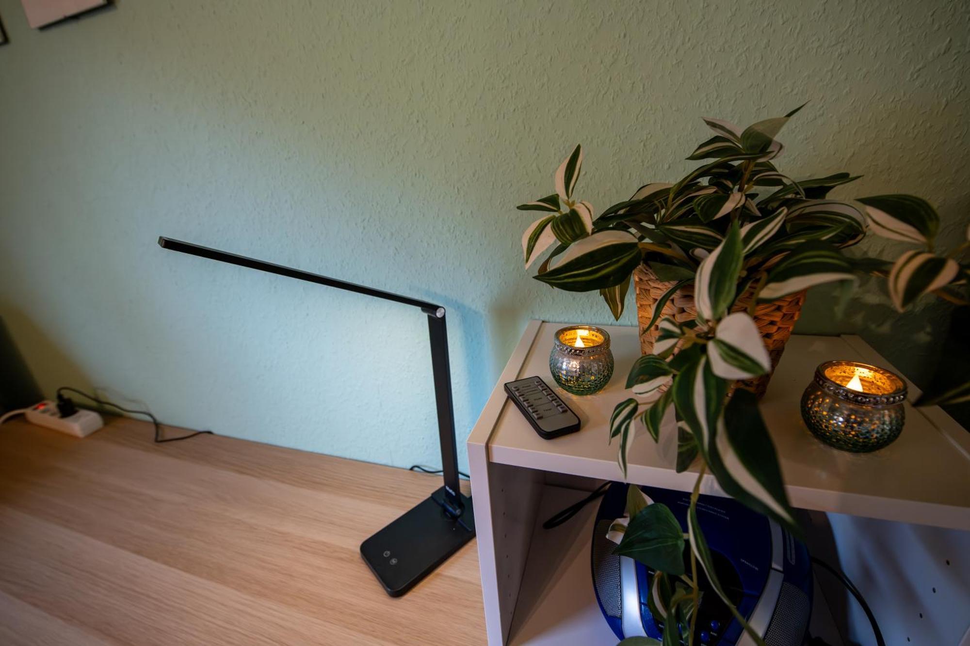Schoene Ferienwohnung In Ruhiger Lage Altena Εξωτερικό φωτογραφία