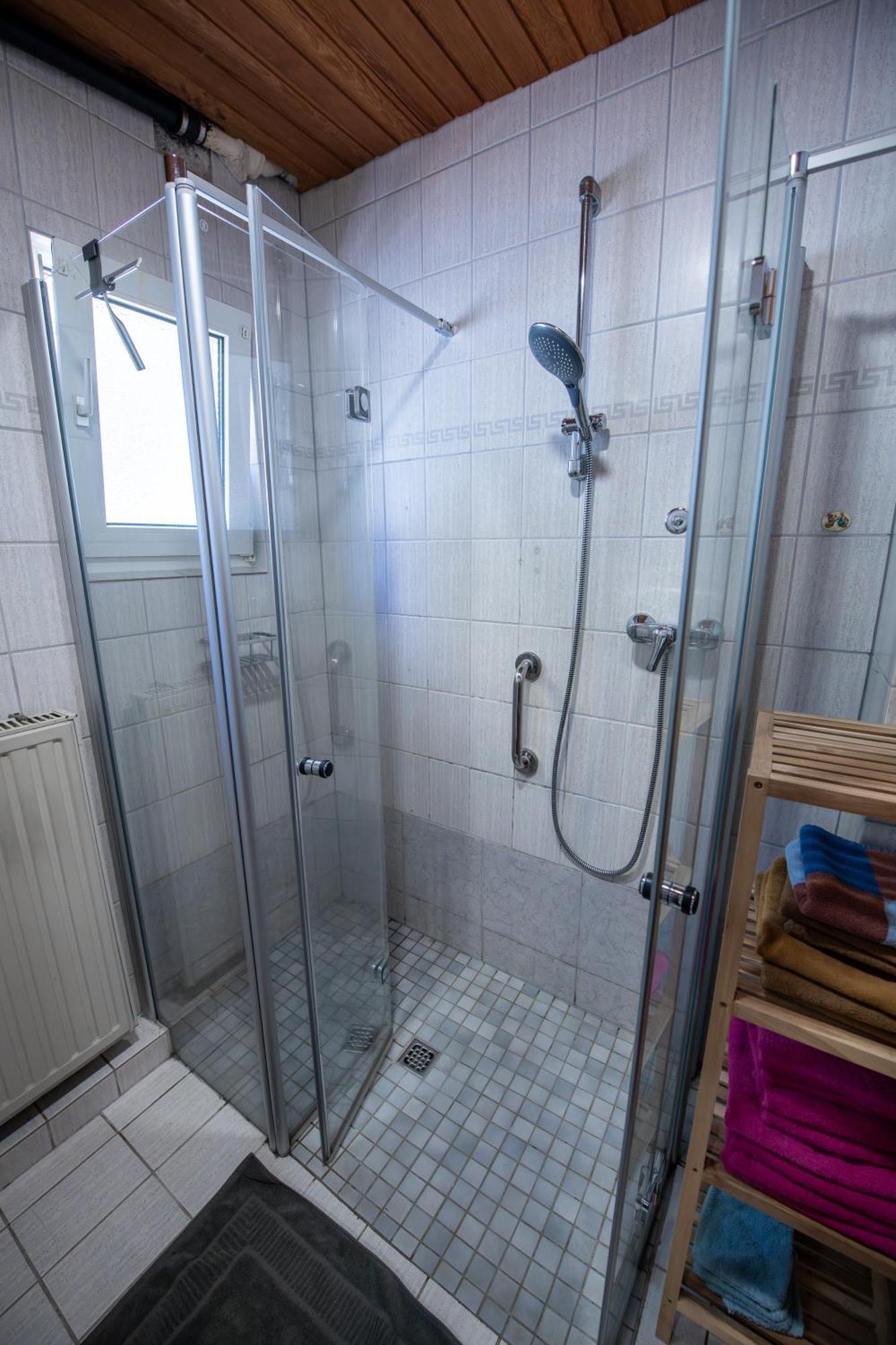 Schoene Ferienwohnung In Ruhiger Lage Altena Εξωτερικό φωτογραφία