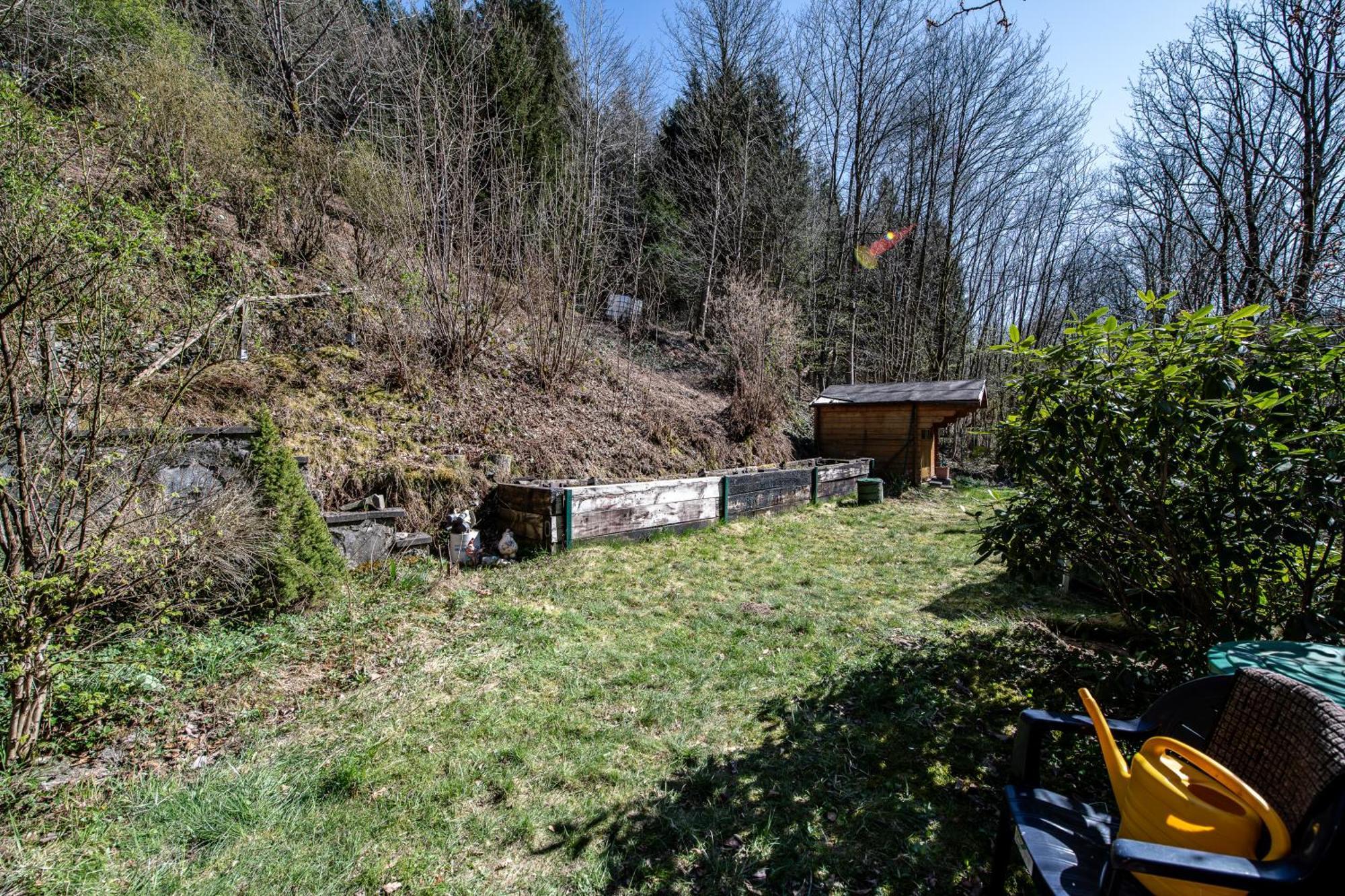 Schoene Ferienwohnung In Ruhiger Lage Altena Εξωτερικό φωτογραφία